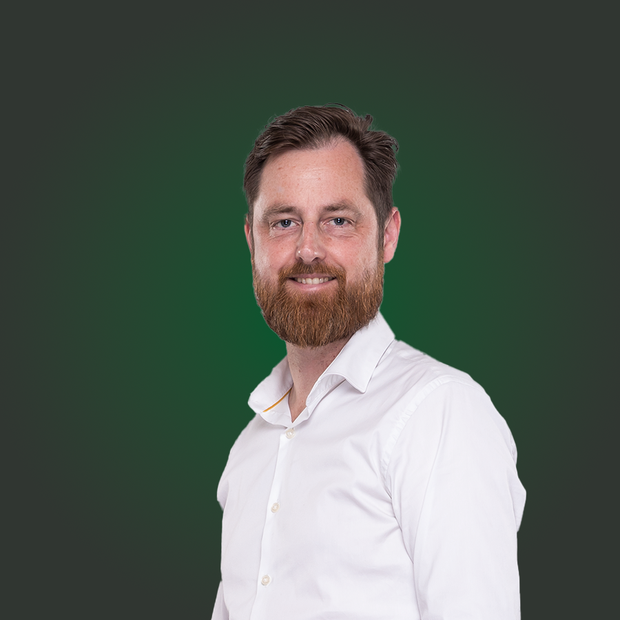 Pieter Stouten